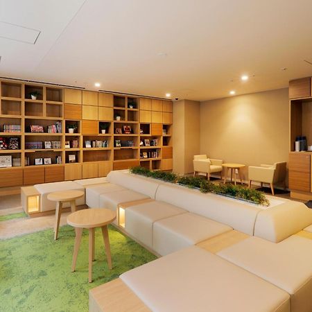 Jr Inn Sapporo Kita 2 Jo מראה חיצוני תמונה