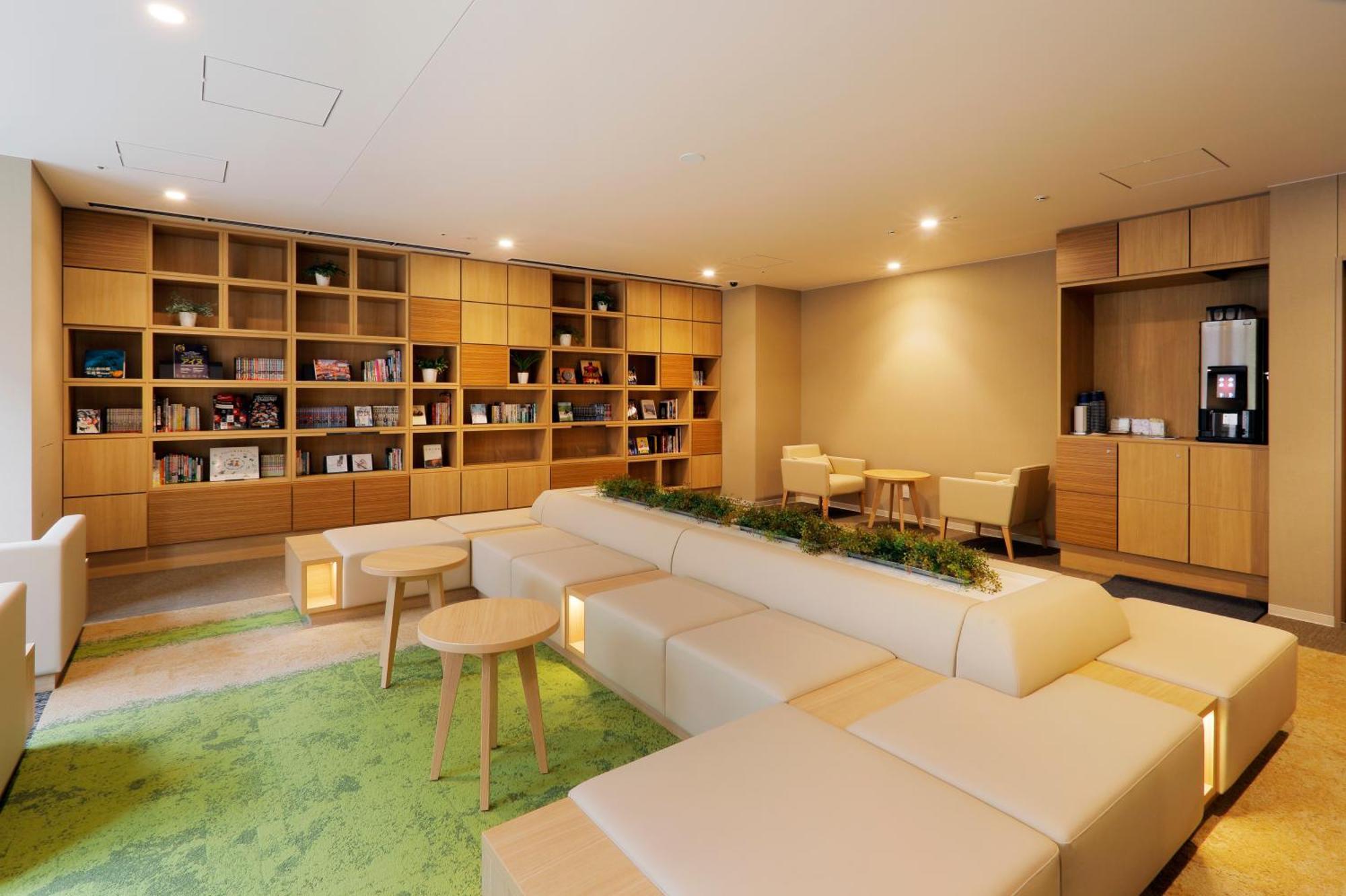 Jr Inn Sapporo Kita 2 Jo מראה חיצוני תמונה