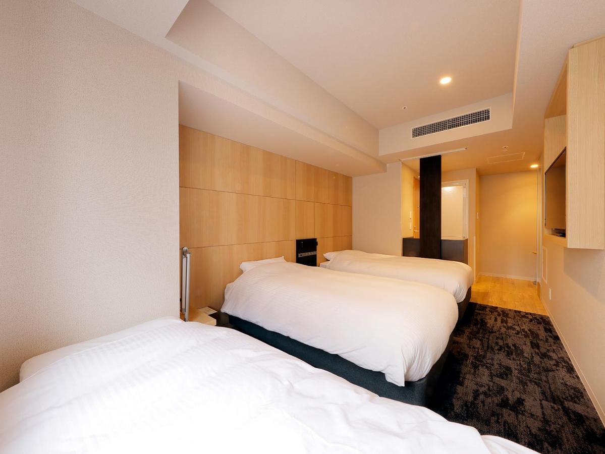 Jr Inn Sapporo Kita 2 Jo מראה חיצוני תמונה