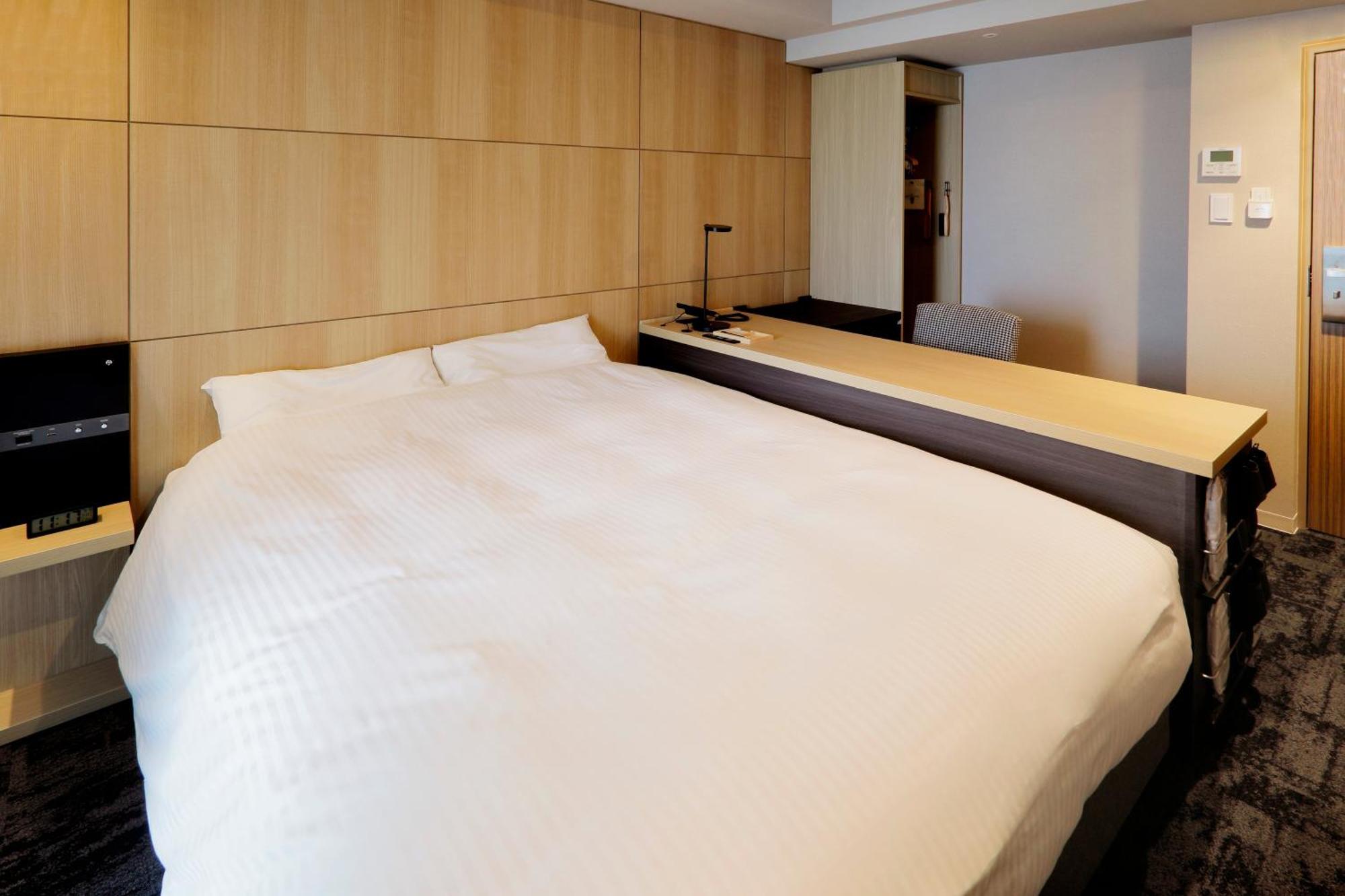 Jr Inn Sapporo Kita 2 Jo חדר תמונה