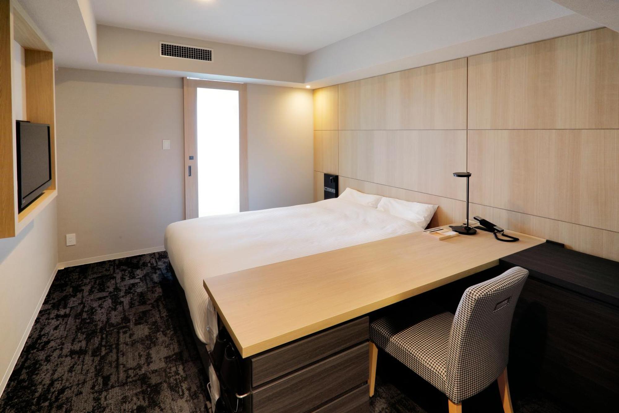 Jr Inn Sapporo Kita 2 Jo חדר תמונה